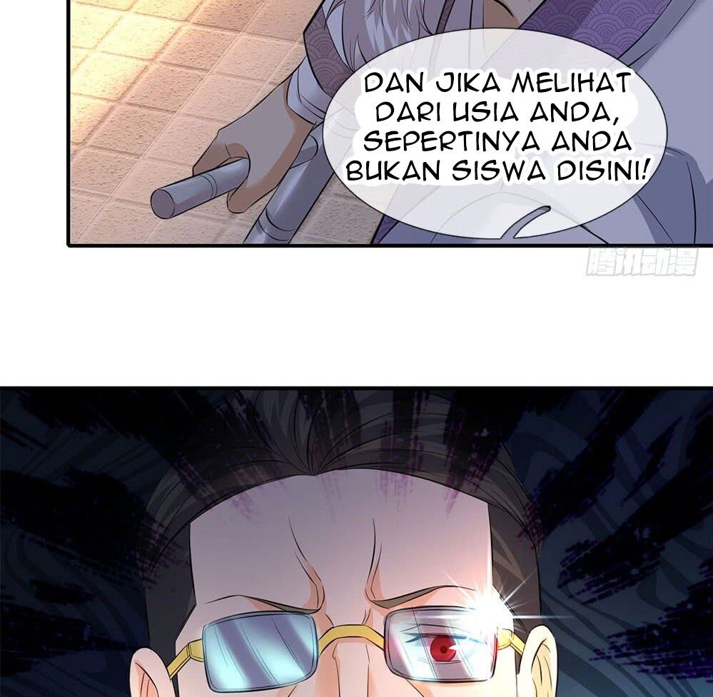 Wan Gu Shen Wang chapter 33 halaman 30