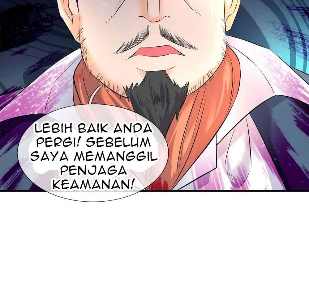 Wan Gu Shen Wang chapter 33 halaman 31