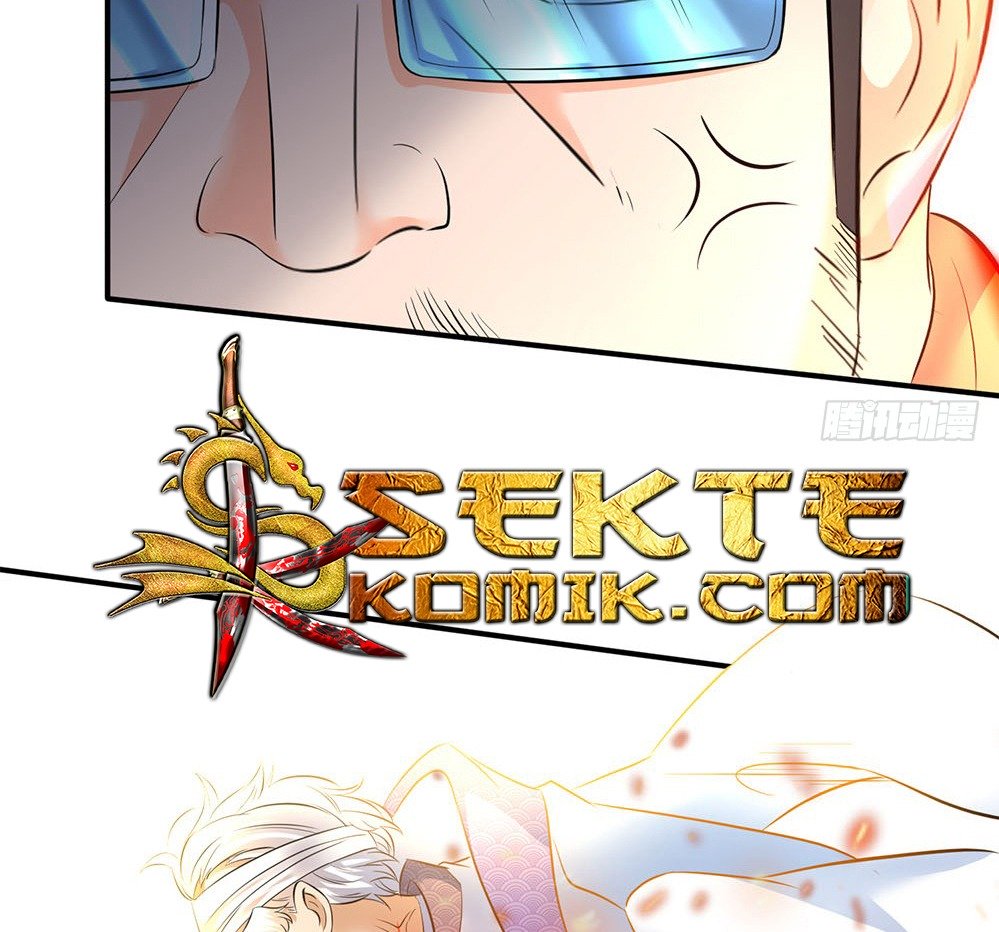 Wan Gu Shen Wang chapter 34 halaman 4