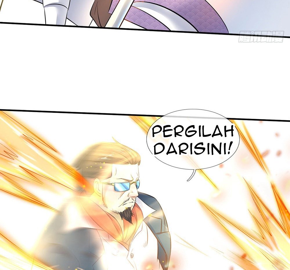 Wan Gu Shen Wang chapter 34 halaman 6