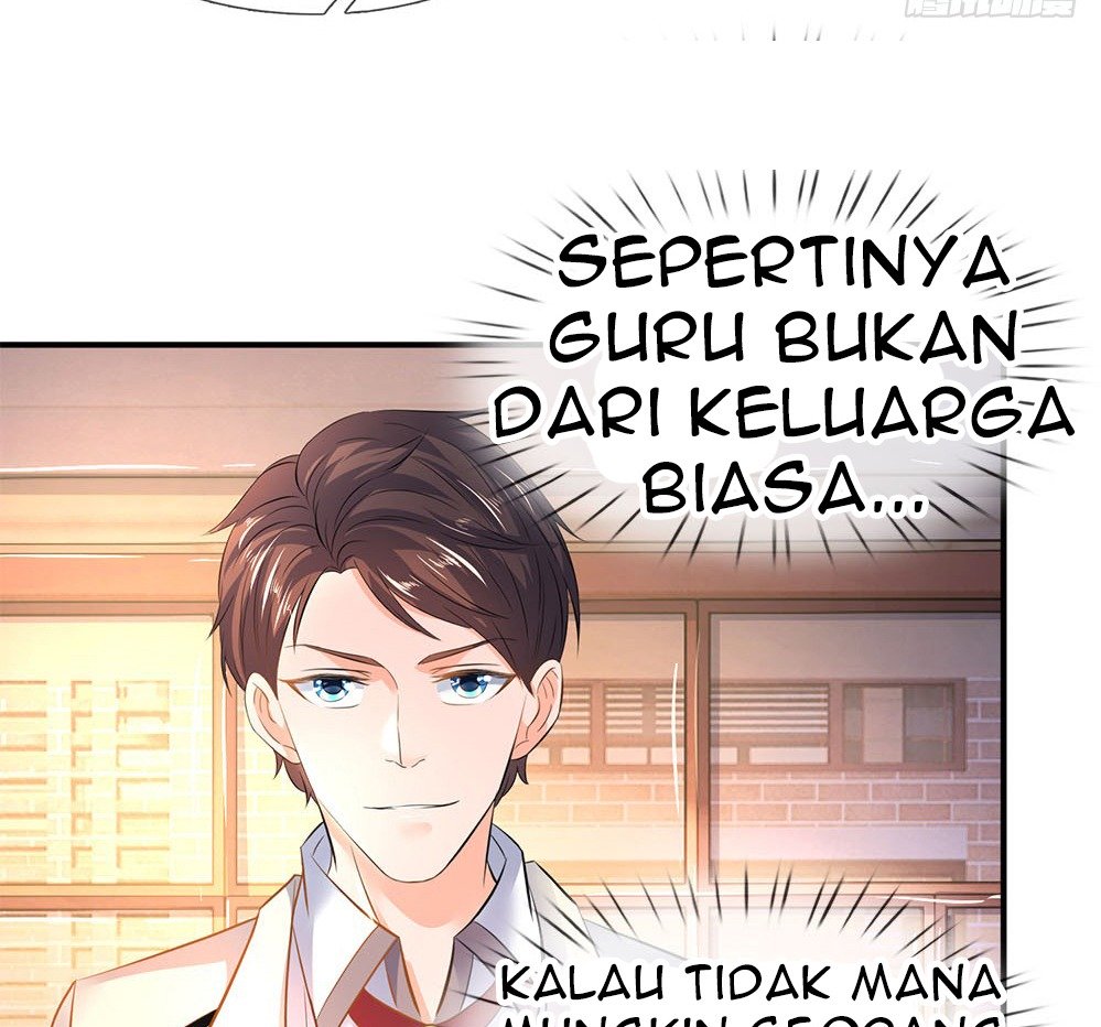 Wan Gu Shen Wang chapter 34 halaman 12