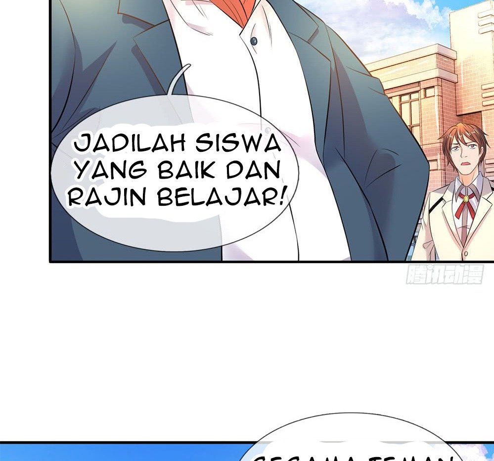 Wan Gu Shen Wang chapter 34 halaman 14