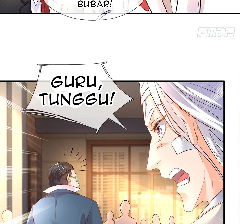 Wan Gu Shen Wang chapter 34 halaman 16