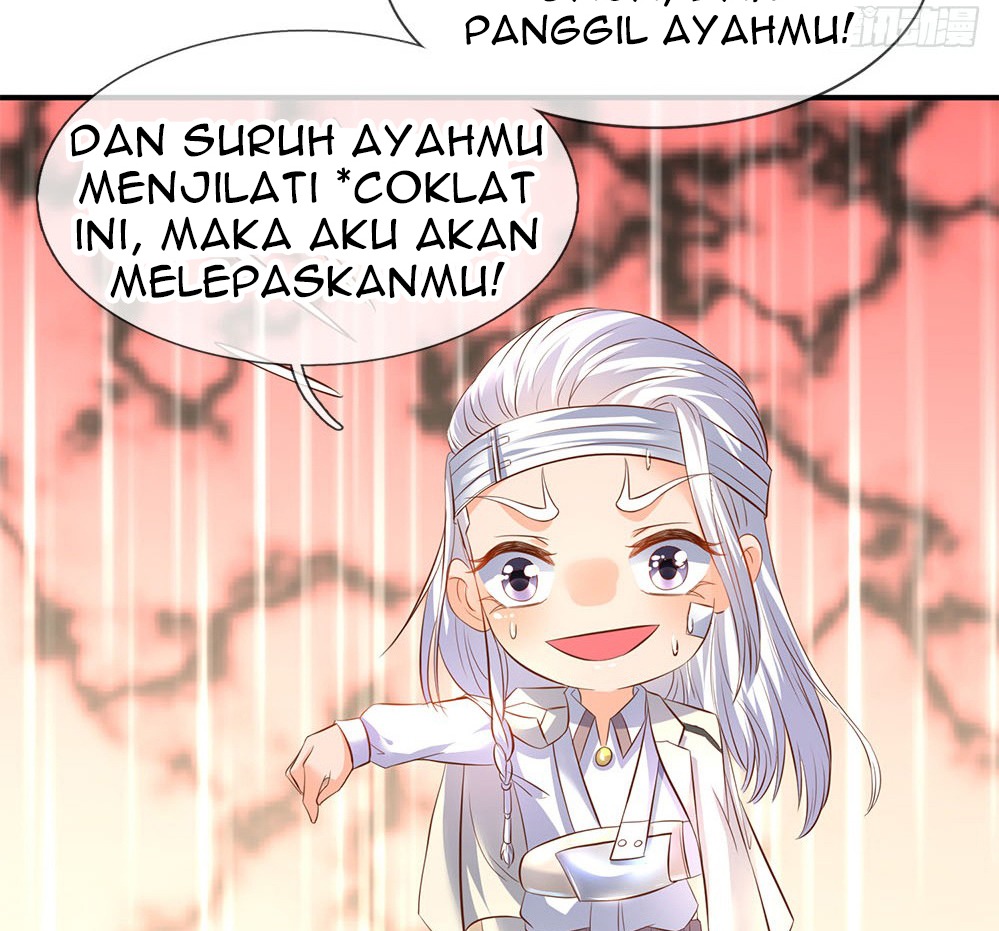 Wan Gu Shen Wang chapter 34 halaman 26