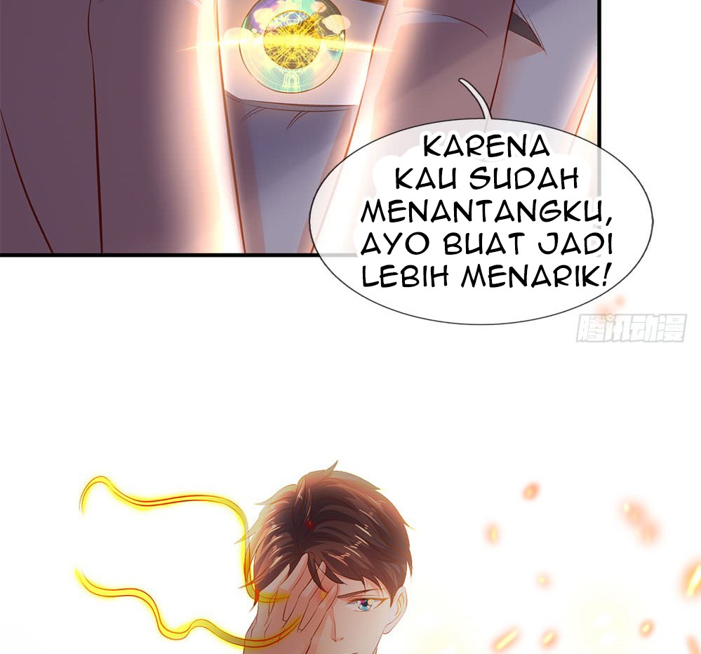 Wan Gu Shen Wang chapter 34 halaman 28