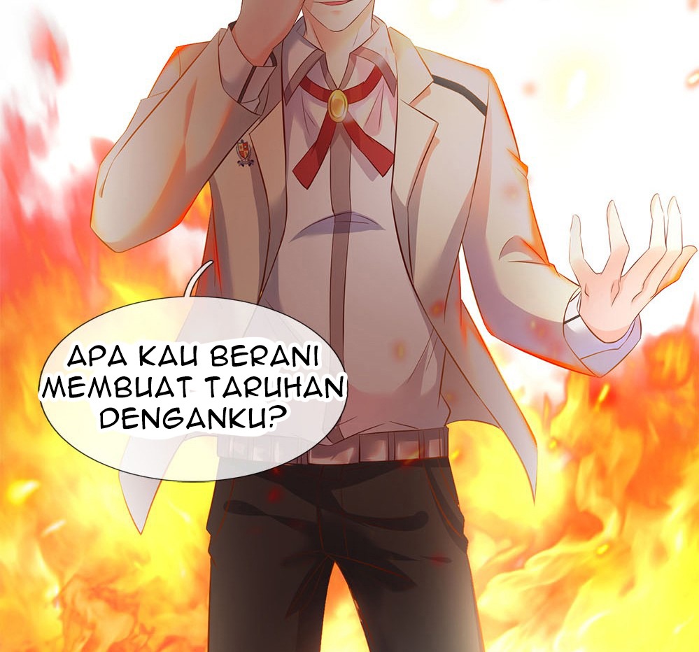 Wan Gu Shen Wang chapter 34 halaman 29