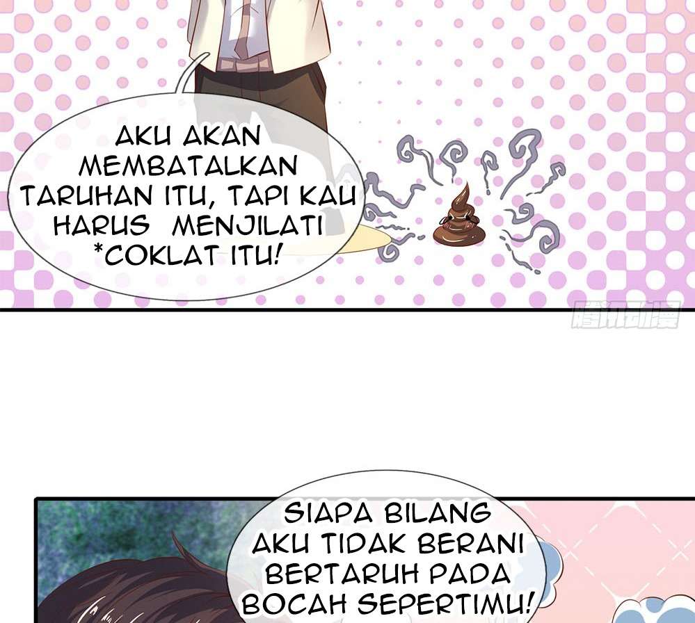 Wan Gu Shen Wang Bab 35 halaman 9