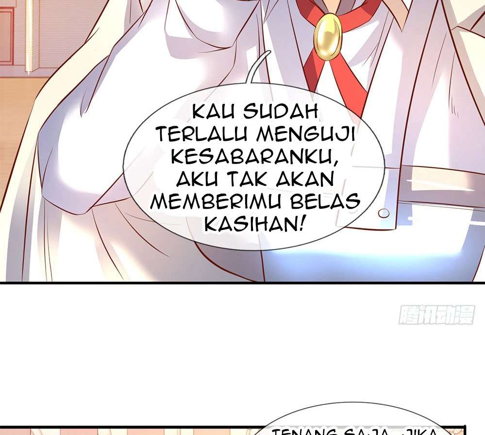 Wan Gu Shen Wang Bab 35 halaman 28