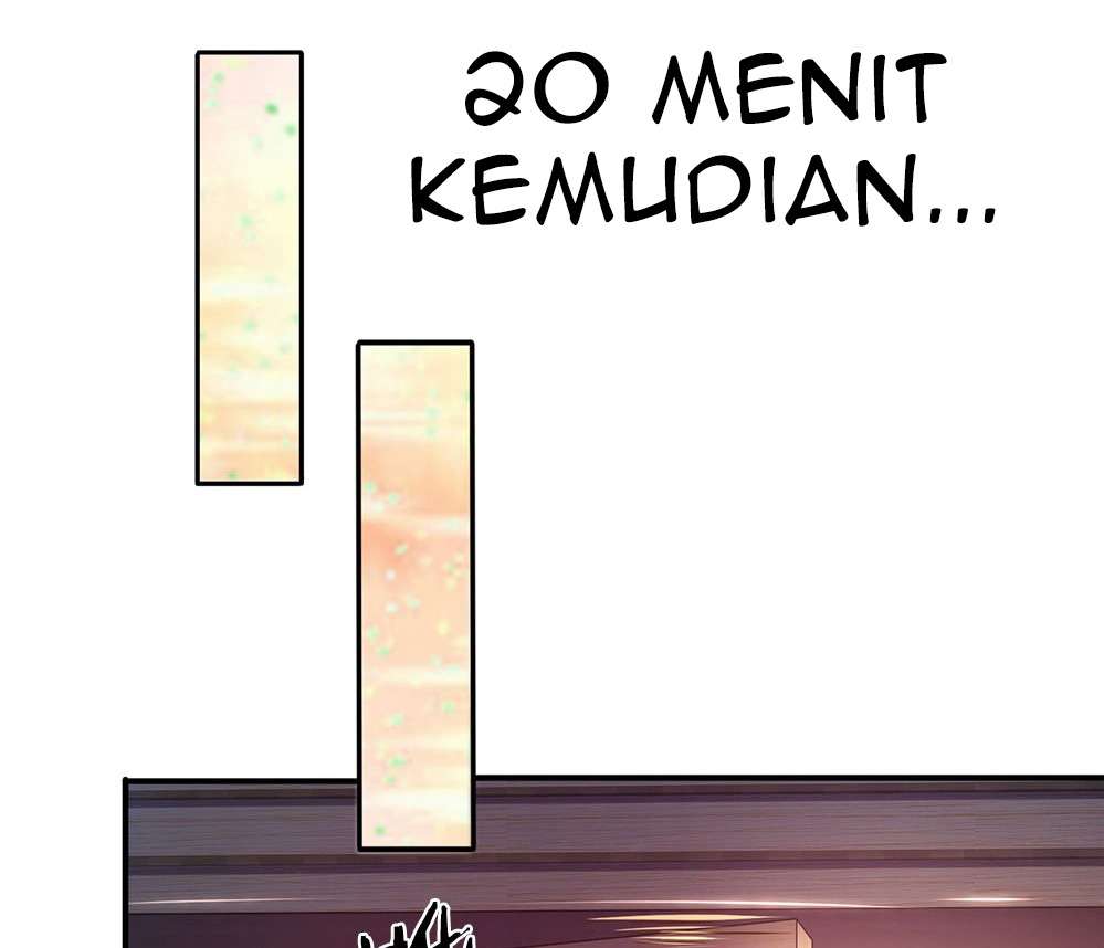 Wan Gu Shen Wang Bab 36 halaman 5