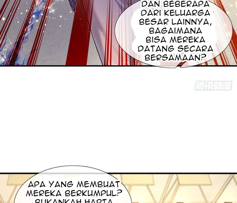 Wan Gu Shen Wang Bab 36 halaman 11