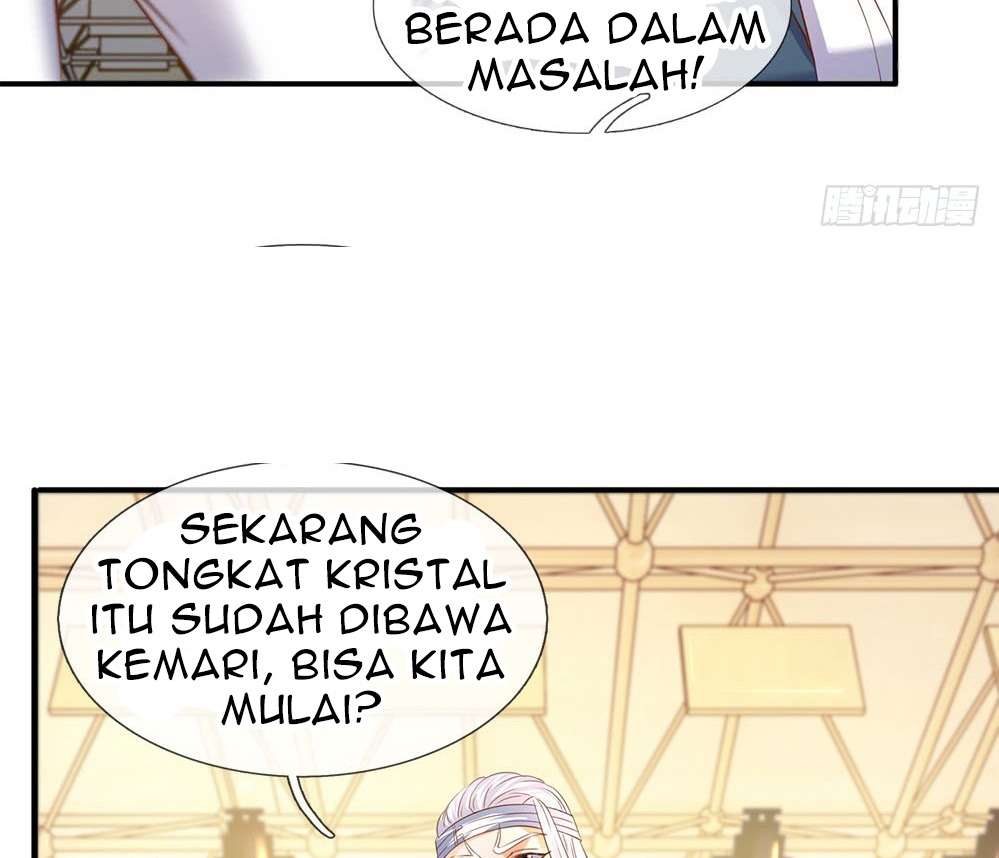 Wan Gu Shen Wang Bab 36 halaman 14