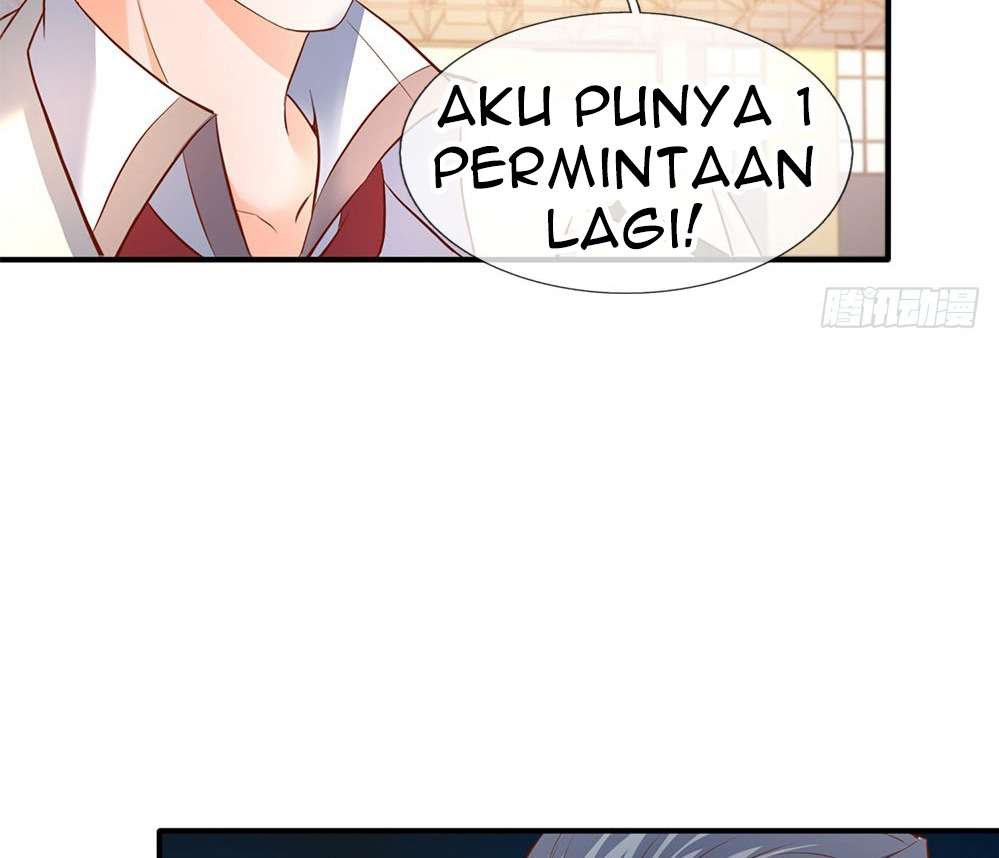 Wan Gu Shen Wang Bab 36 halaman 17