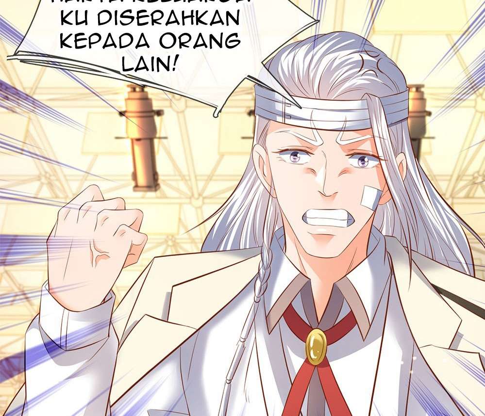 Wan Gu Shen Wang Bab 36 halaman 21