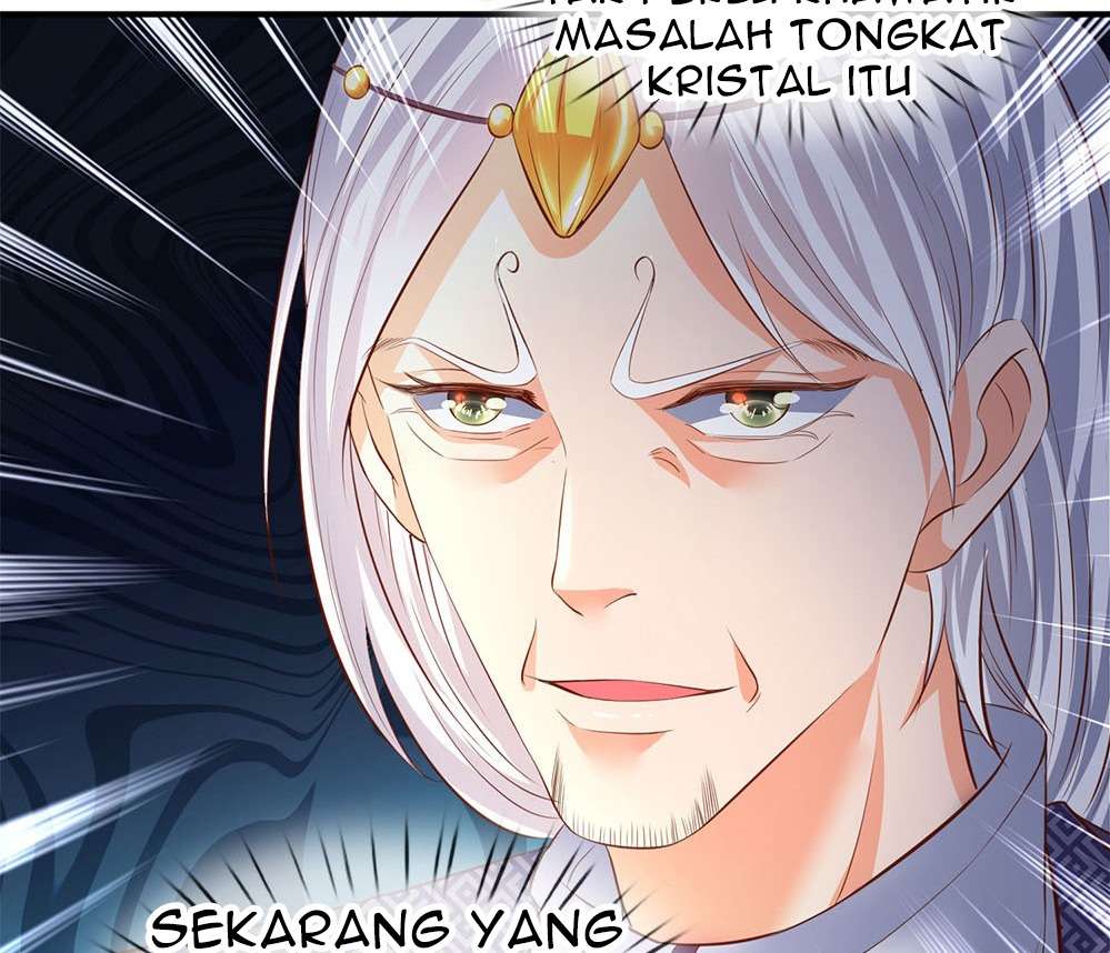 Wan Gu Shen Wang Bab 36 halaman 28