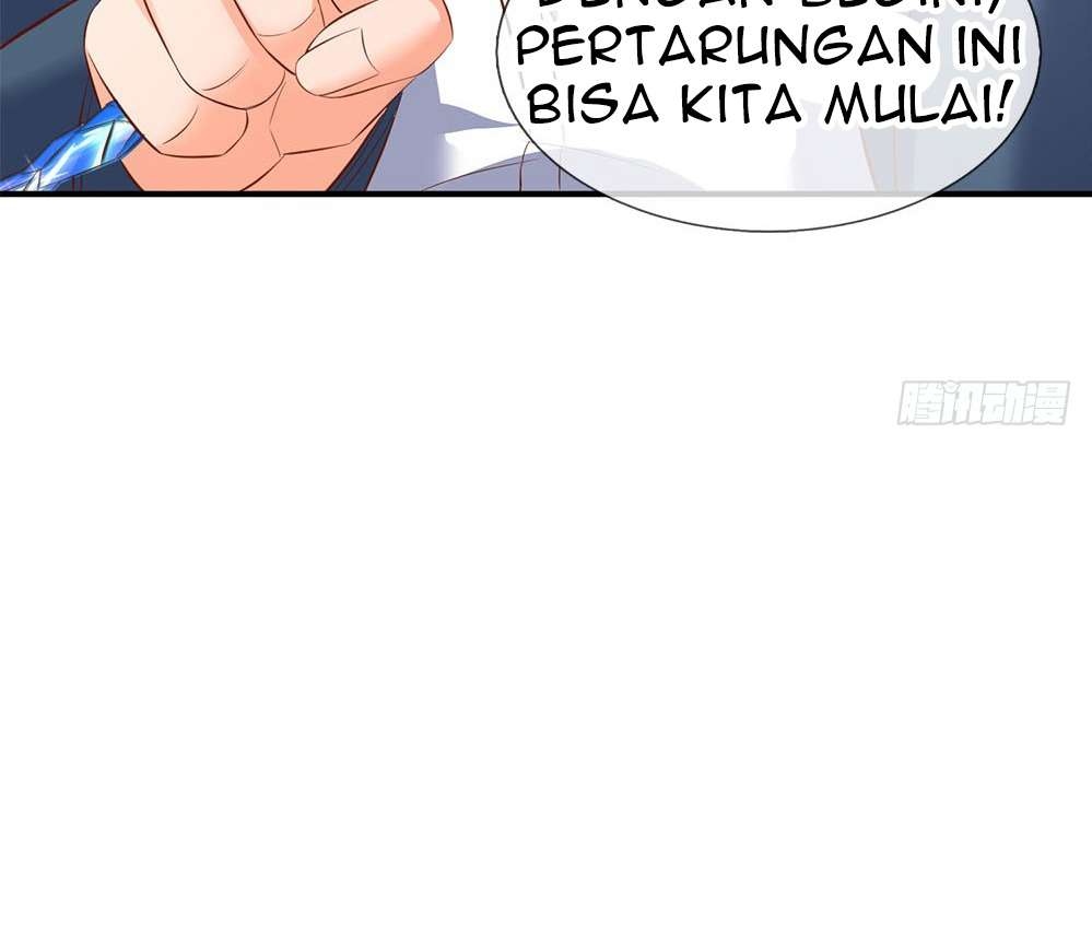 Wan Gu Shen Wang Bab 36 halaman 31