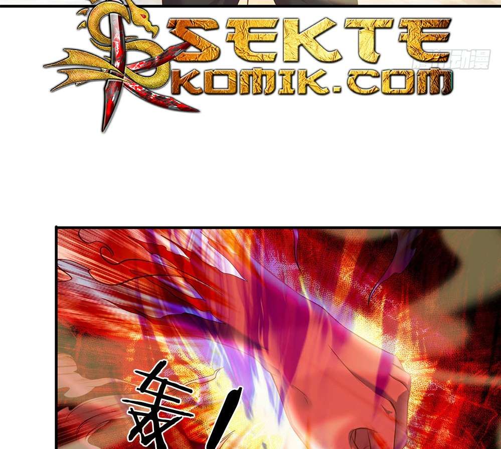 Wan Gu Shen Wang chapter 37 halaman 5