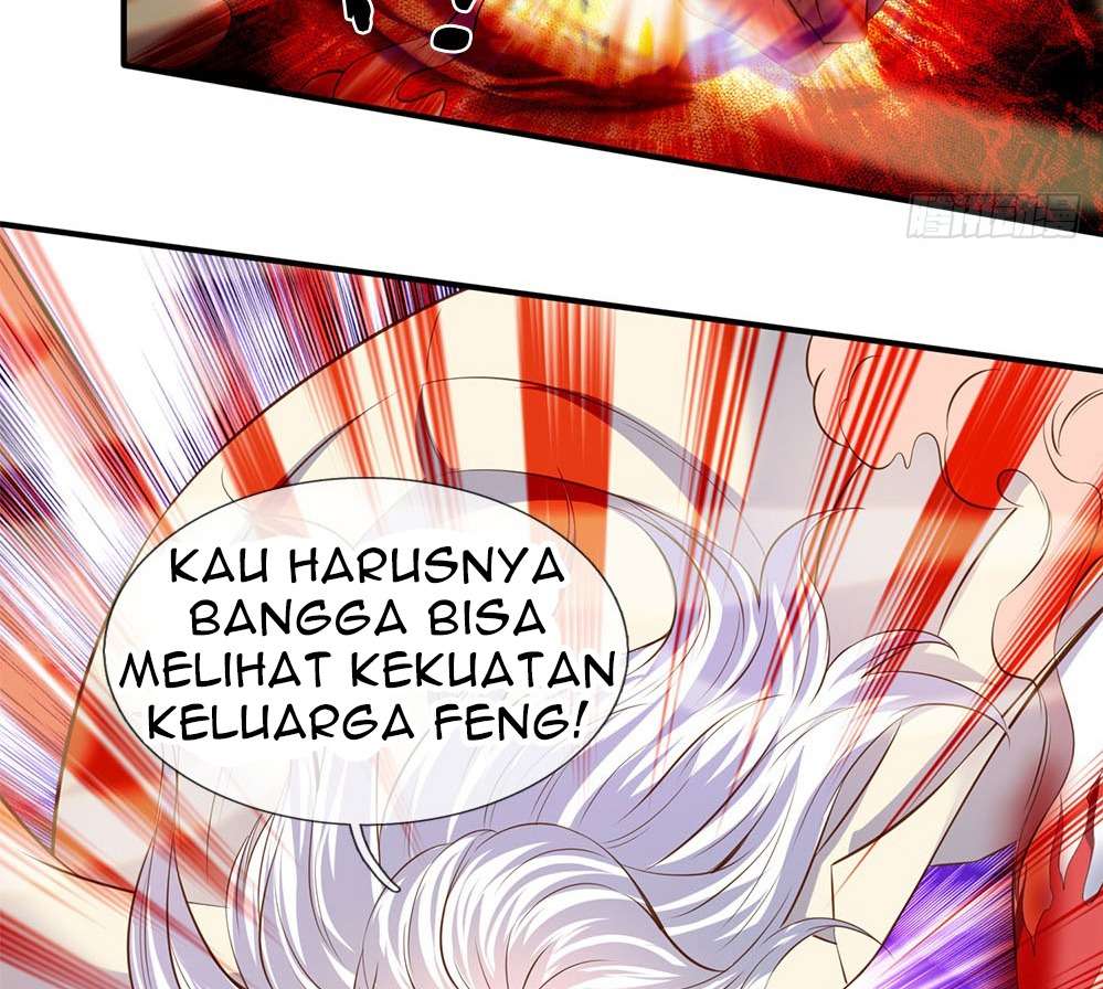 Wan Gu Shen Wang chapter 37 halaman 6