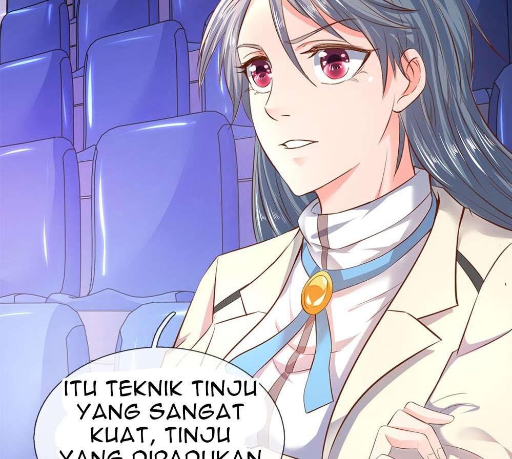 Wan Gu Shen Wang chapter 37 halaman 10