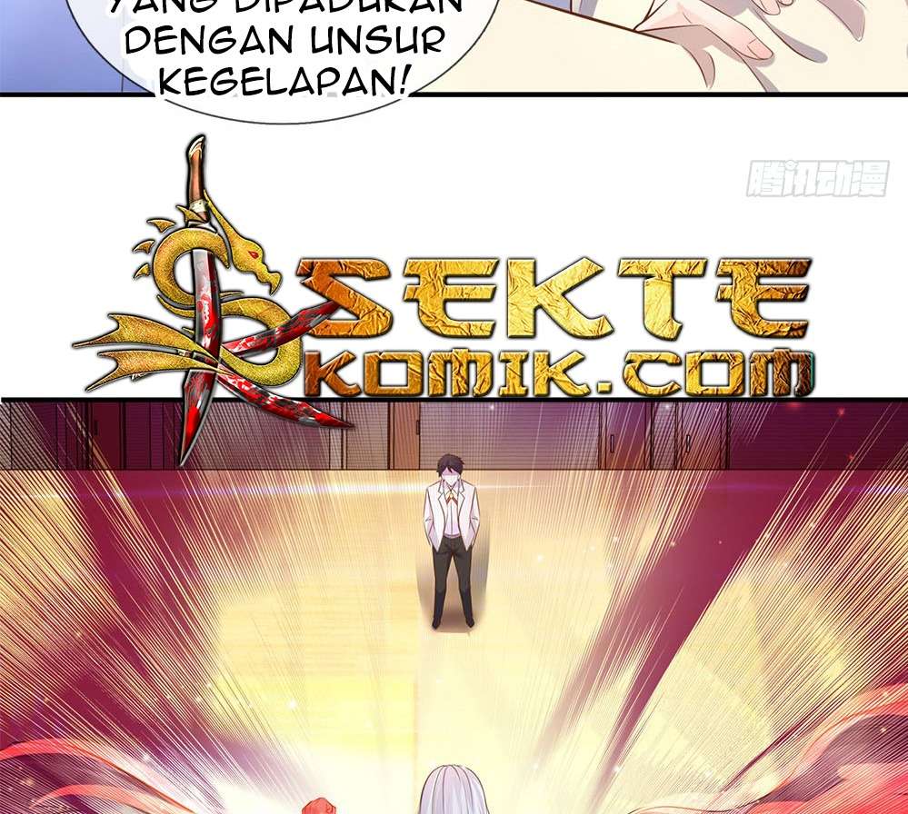 Wan Gu Shen Wang chapter 37 halaman 11