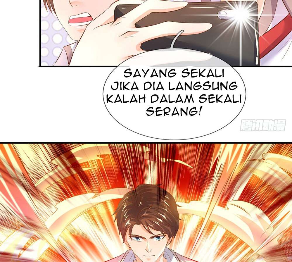 Wan Gu Shen Wang chapter 37 halaman 14