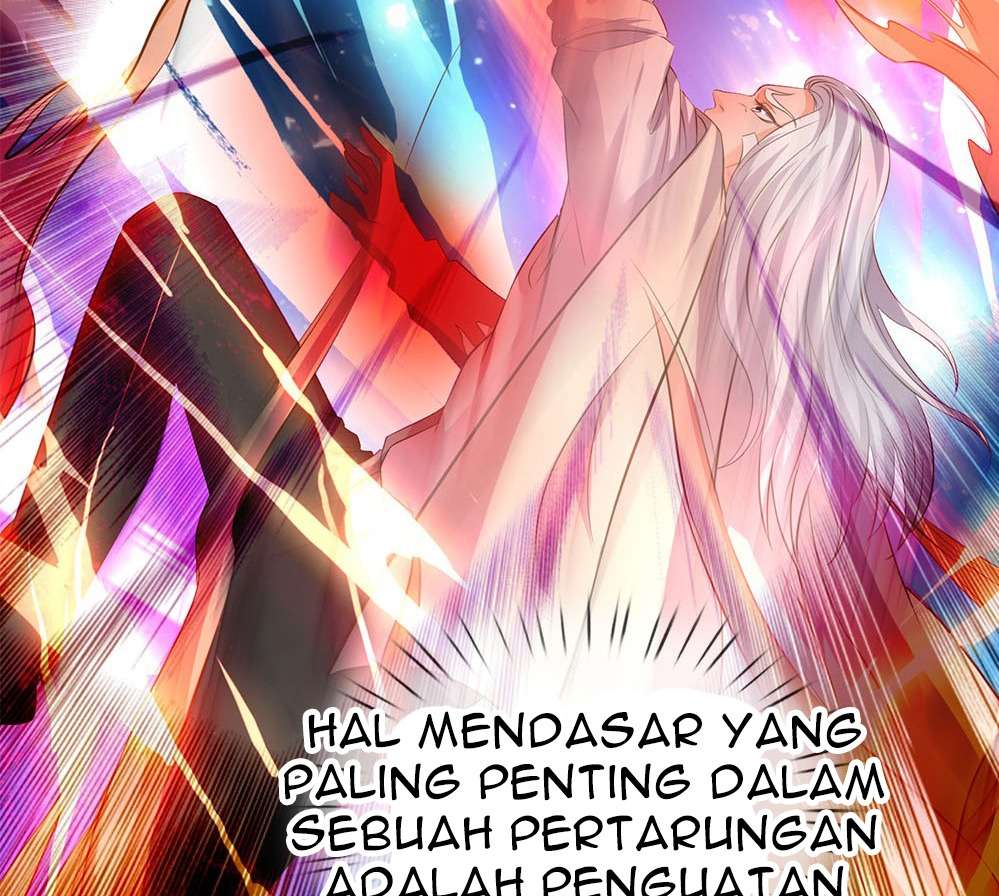 Wan Gu Shen Wang chapter 37 halaman 18