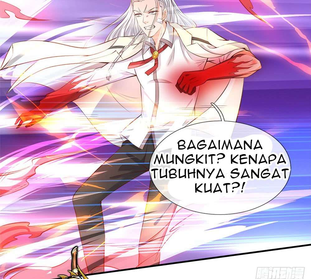 Wan Gu Shen Wang chapter 37 halaman 20