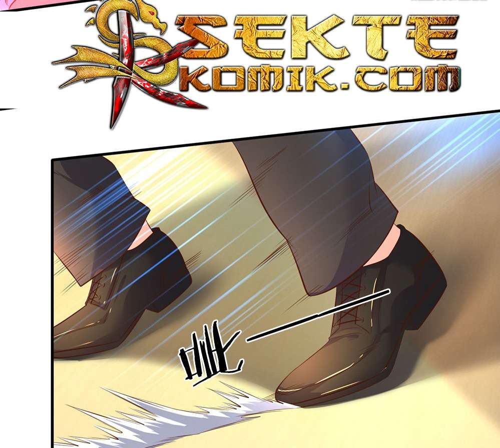 Wan Gu Shen Wang chapter 37 halaman 21