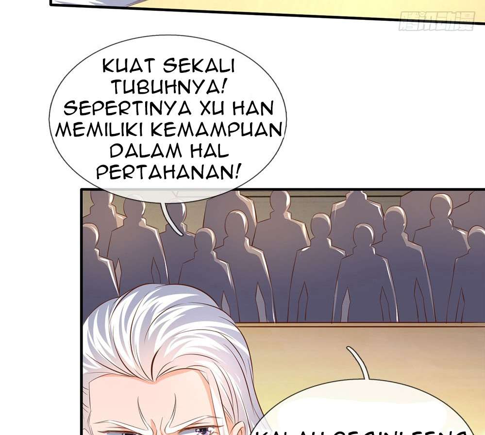 Wan Gu Shen Wang chapter 37 halaman 22