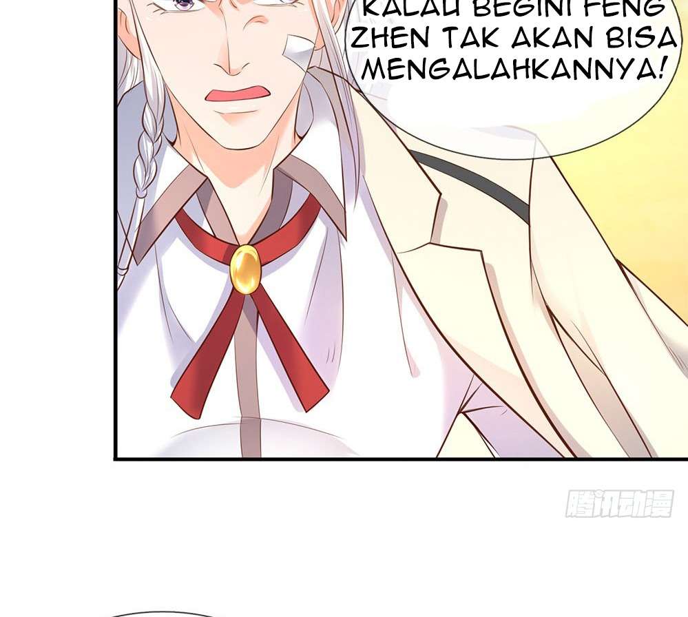 Wan Gu Shen Wang chapter 37 halaman 23