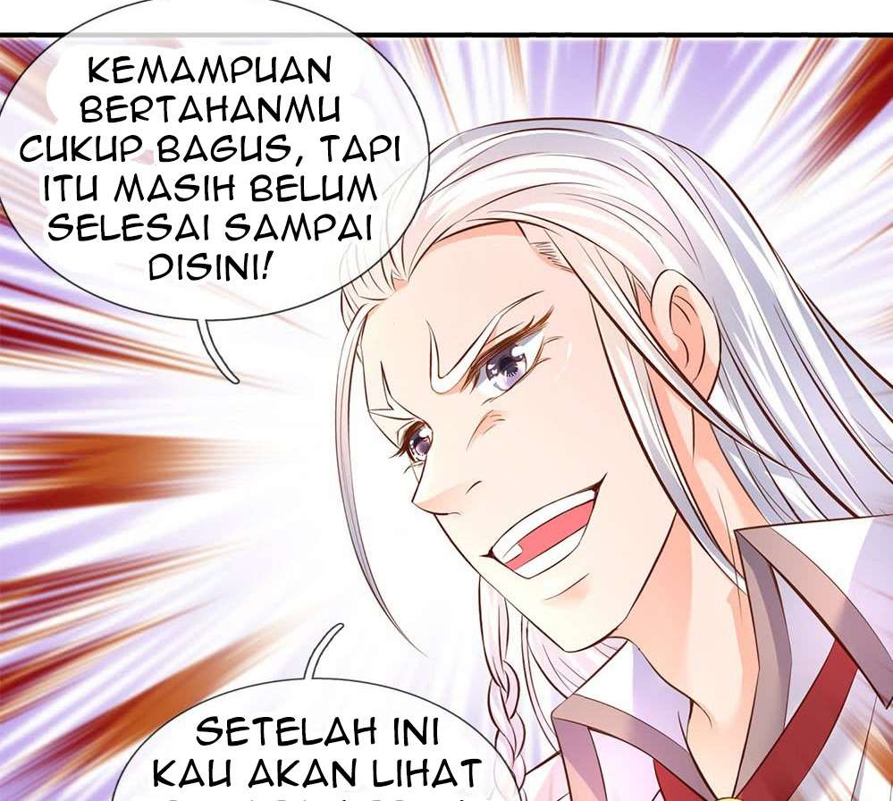 Wan Gu Shen Wang chapter 37 halaman 24