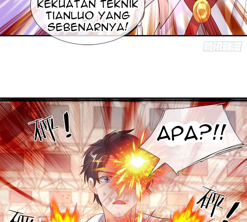 Wan Gu Shen Wang chapter 37 halaman 25