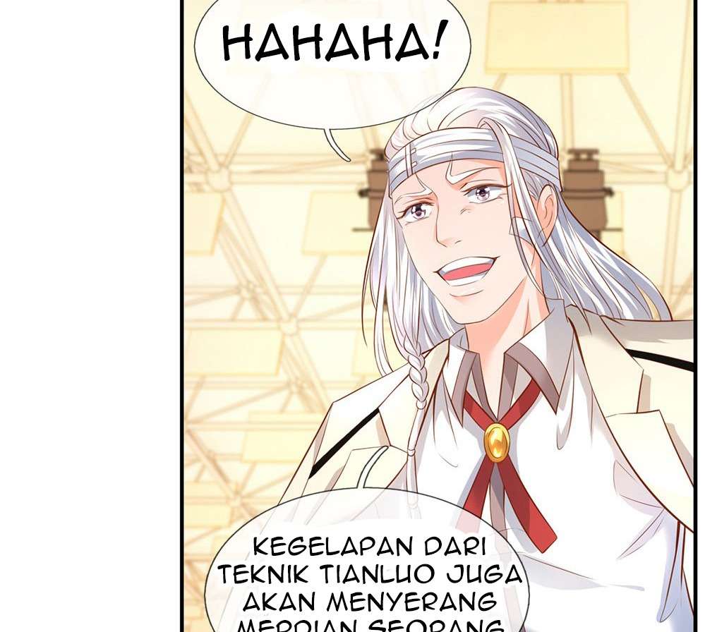 Wan Gu Shen Wang chapter 37 halaman 29