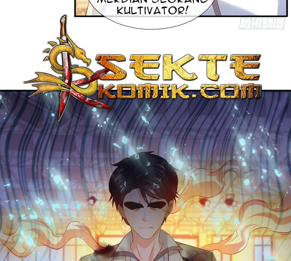 Wan Gu Shen Wang chapter 37 halaman 30
