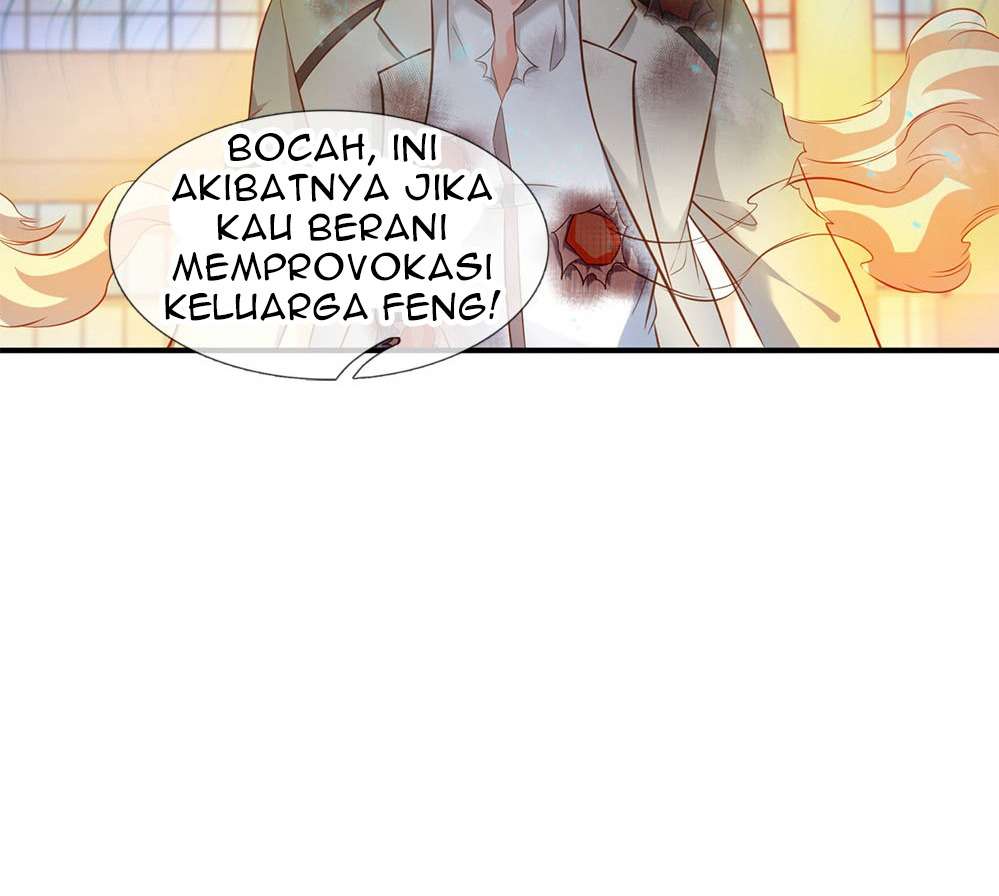 Wan Gu Shen Wang chapter 37 halaman 31