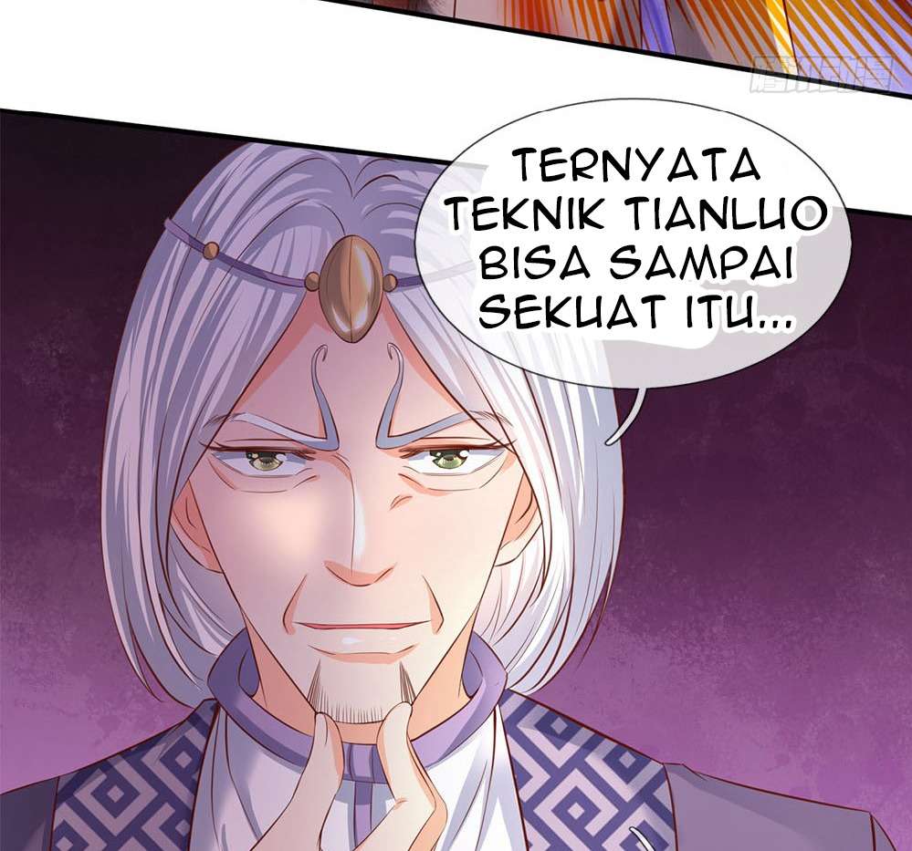 Wan Gu Shen Wang chapter 38 halaman 4