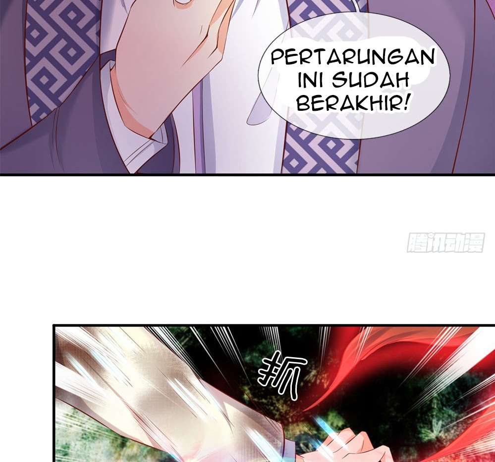 Wan Gu Shen Wang chapter 38 halaman 5