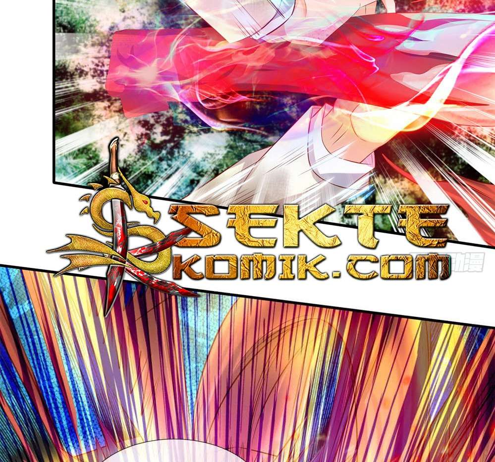 Wan Gu Shen Wang chapter 38 halaman 6