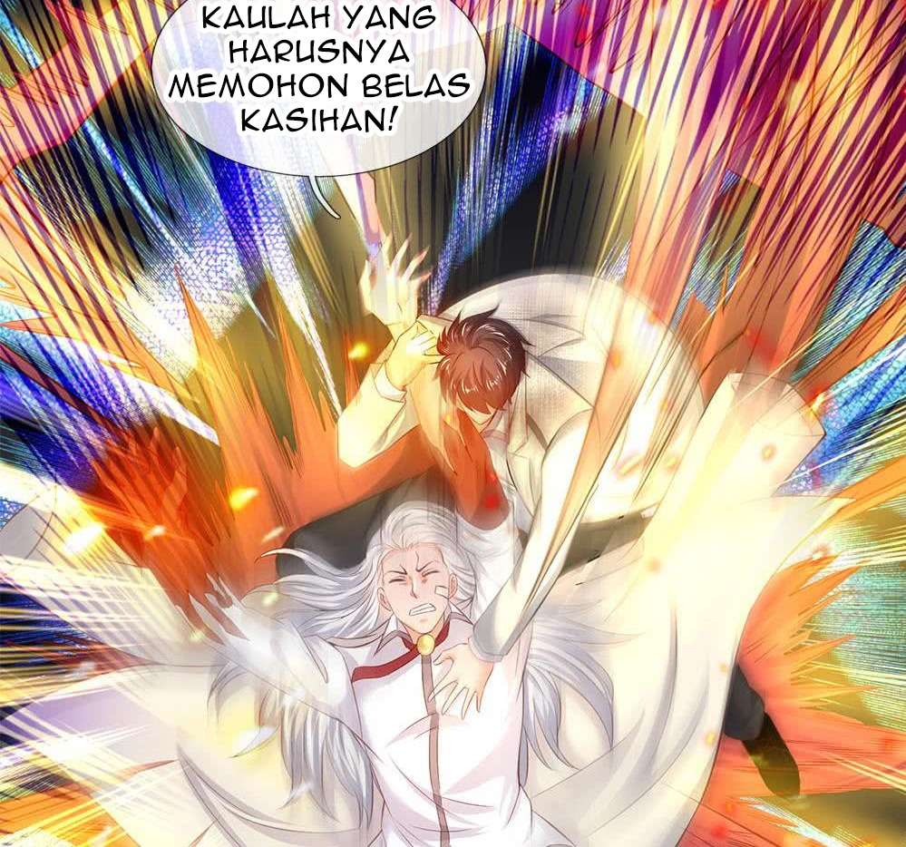 Wan Gu Shen Wang chapter 38 halaman 7