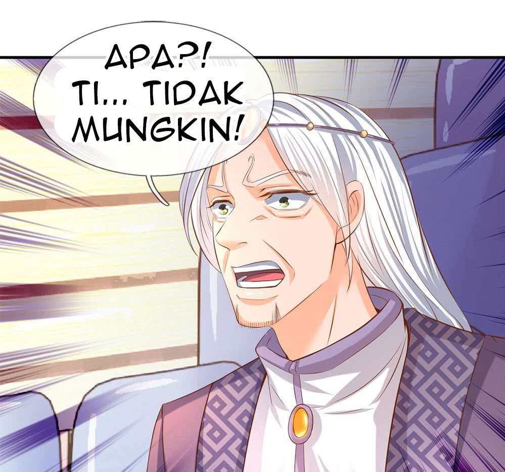 Wan Gu Shen Wang chapter 38 halaman 9