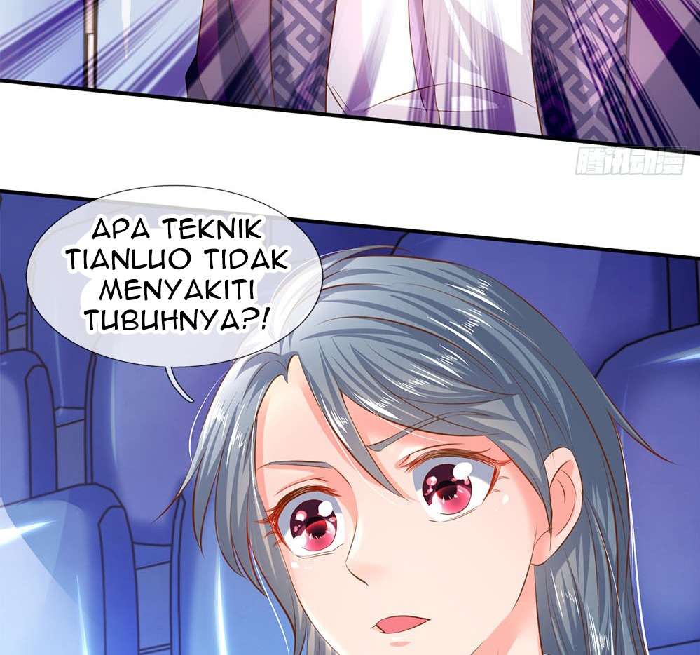 Wan Gu Shen Wang chapter 38 halaman 10