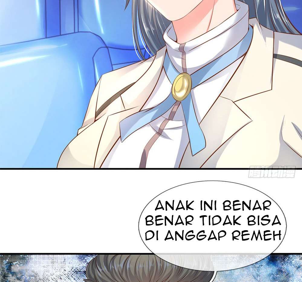Wan Gu Shen Wang chapter 38 halaman 11