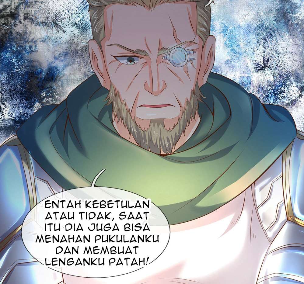Wan Gu Shen Wang chapter 38 halaman 12