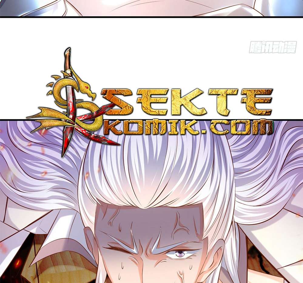 Wan Gu Shen Wang chapter 38 halaman 13