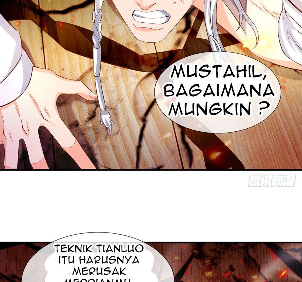 Wan Gu Shen Wang chapter 38 halaman 14