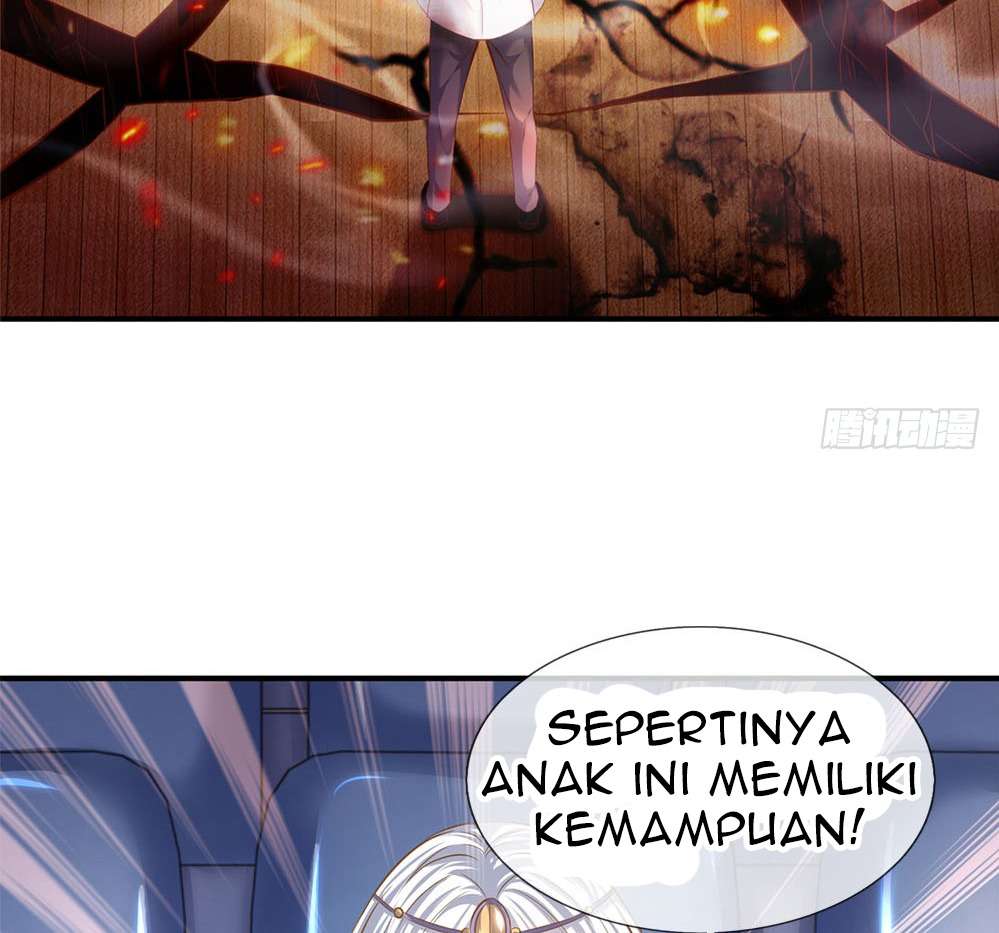 Wan Gu Shen Wang chapter 38 halaman 16