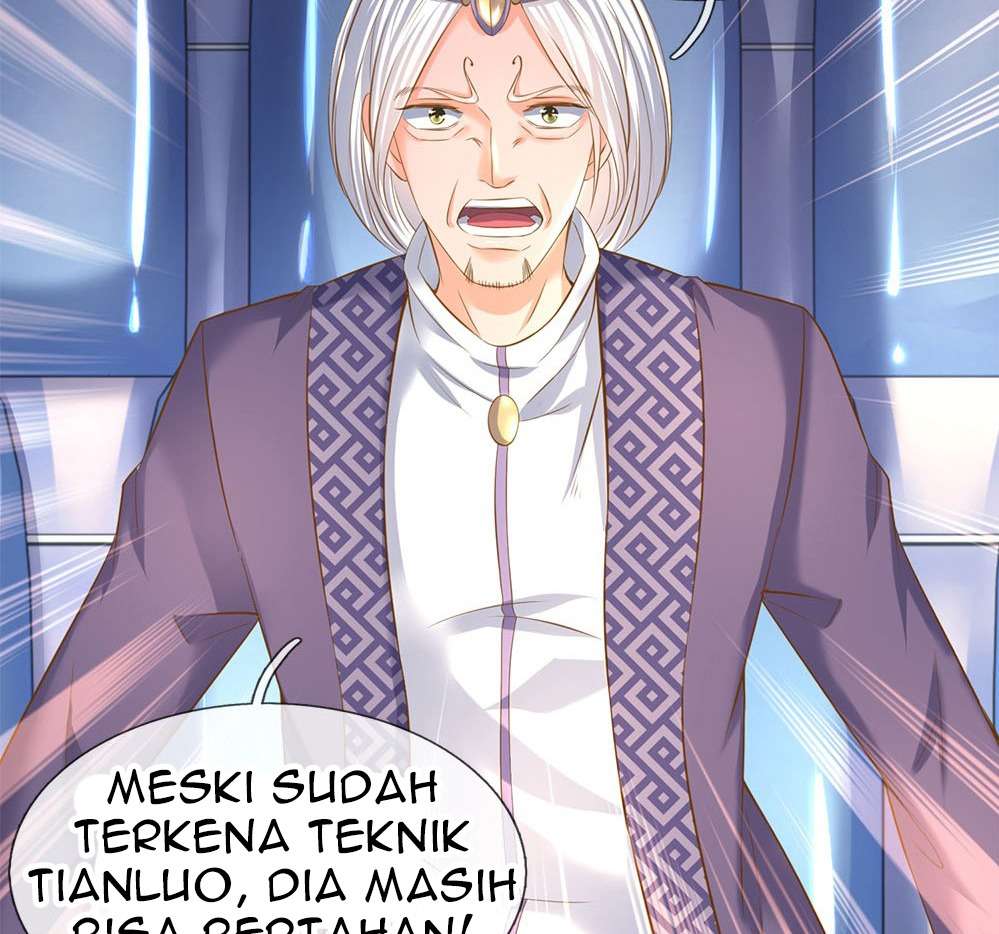 Wan Gu Shen Wang chapter 38 halaman 17