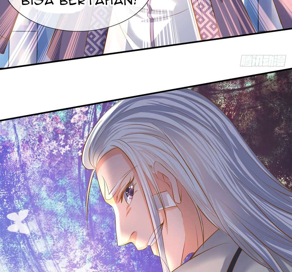 Wan Gu Shen Wang chapter 38 halaman 18