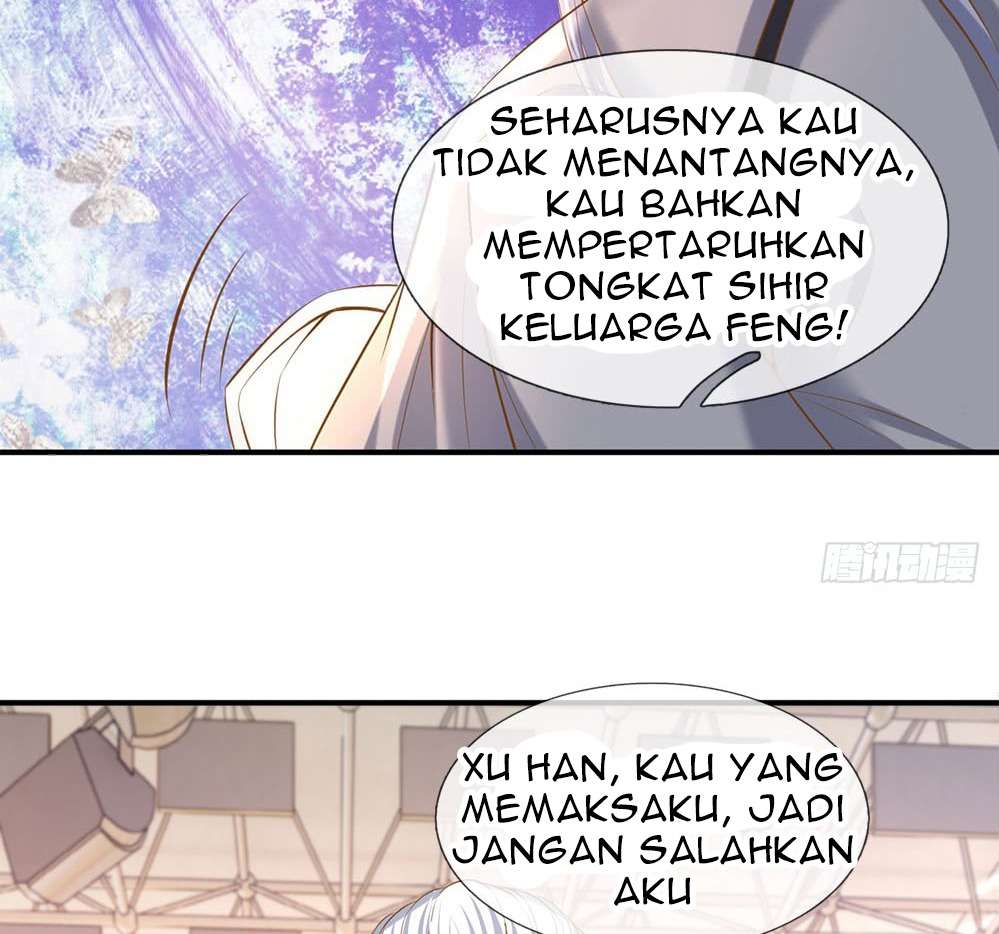 Wan Gu Shen Wang chapter 38 halaman 19