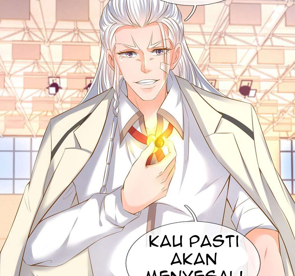 Wan Gu Shen Wang chapter 38 halaman 20