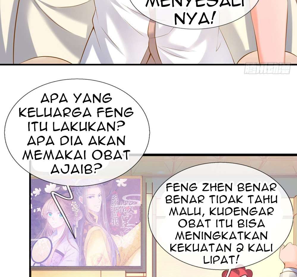 Wan Gu Shen Wang chapter 38 halaman 21
